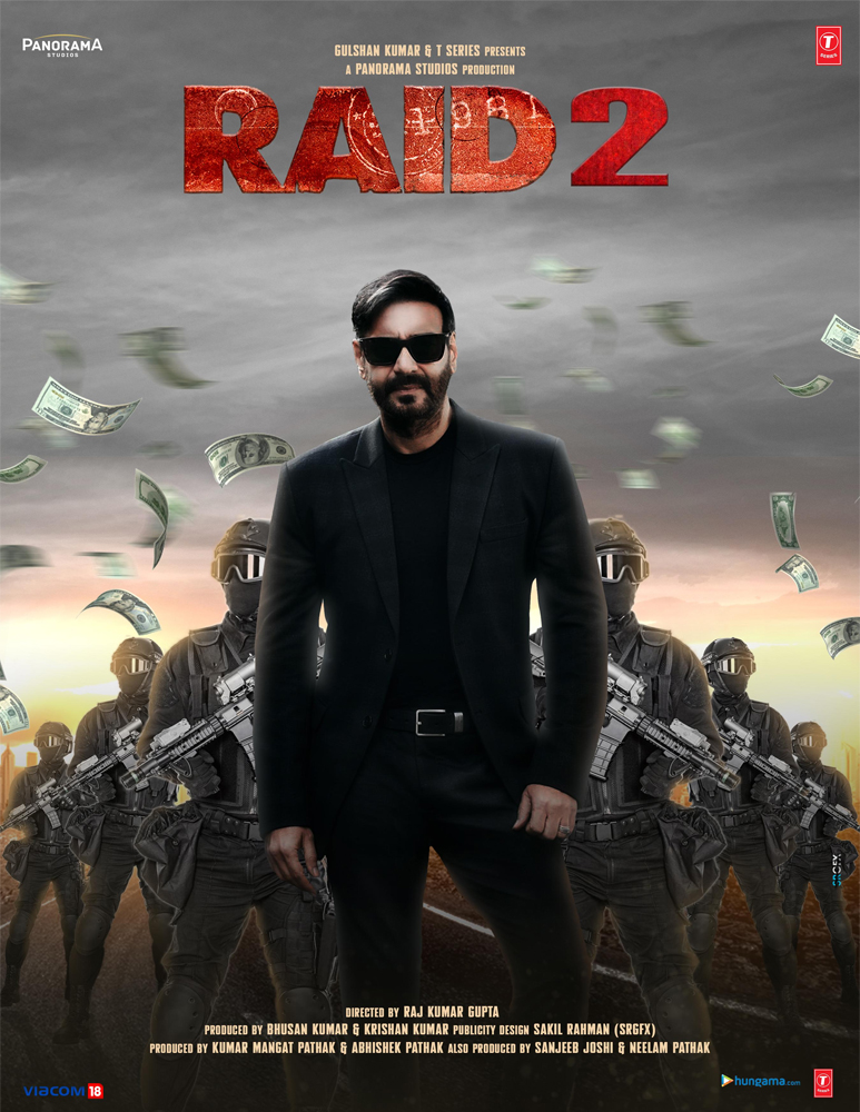 Drama, Thriller, Crime